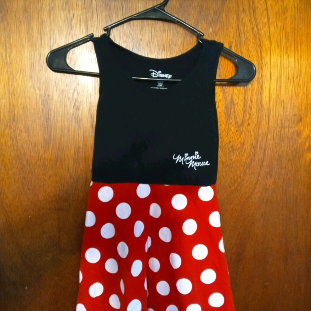 Disney dress